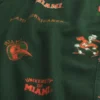 University of Miami HurricanesGrafiske flanellbukser