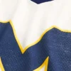 University of Michigan Wolverines grafisk hockey-trøye