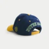 University of Notre Dame Fighting Irish grafisk baseballcap