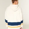 University of Notre Dame Fighting Irish grafisk hockey-jersey-hettegenser