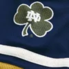 University of Notre Dame Fighting Irish grafisk hockey-trøye
