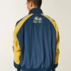 University of Notre Dame Fighting Irish grafisk vindjakke