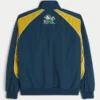 University of Notre Dame Fighting Irish grafisk vindjakke