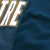 University of Notre Dame Fighting Irish grafisk vindjakke