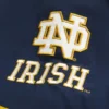 University of Notre Dame Fighting Irish grafisk vindjakke