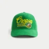 University of Oregon Ducks grafisk baseballcap