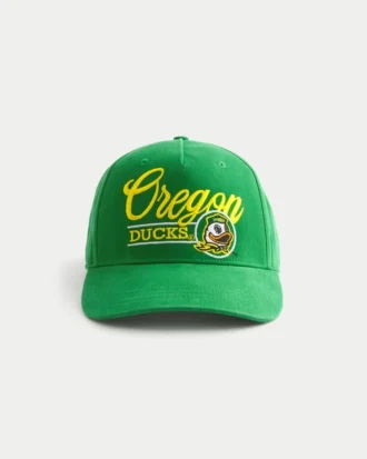 University of Oregon Ducks grafisk baseballcap