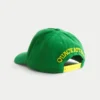 University of Oregon Ducks grafisk baseballcap