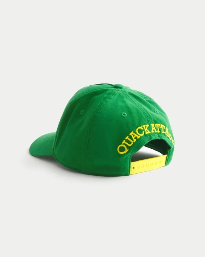 University of Oregon Ducks grafisk baseballcap