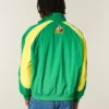 University of Oregon Ducks grafisk vindjakke