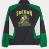 University of Oregon Ducks grafisk vindjakke