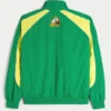 University of Oregon Ducks grafisk vindjakke