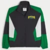 University of Oregon Ducks grafisk vindjakke