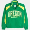 University of Oregon Ducks grafisk vindjakke