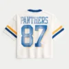 University of Pittsburgh Panthers grafisk fotballtrøye