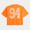 University of Tennessee Volunteers grafisk fotballtrøye