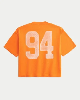 University of Tennessee Volunteers grafisk fotballtrøye