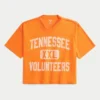 University of Tennessee Volunteers grafisk fotballtrøye