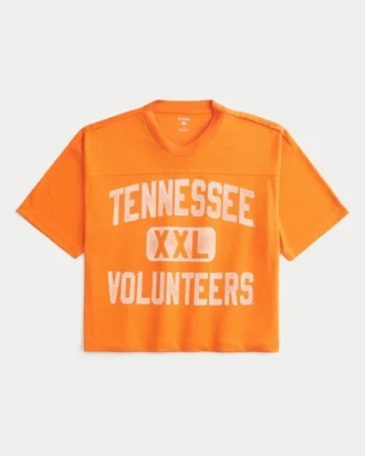 University of Tennessee Volunteers grafisk fotballtrøye