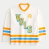 University of Tennessee Volunteers grafisk hockey-trøye