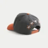 University of Texas at Austin Longhorns grafisk baseballcap