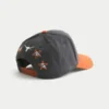 University of Texas at Austin Longhorns grafisk baseballcap
