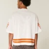 University of Texas at Austin Longhorns grafisk fotballtrøye