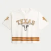 University of Texas at Austin Longhorns grafisk fotballtrøye