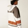 University of Texas at Austin Longhorns grafisk hockey-jersey-hettegenser
