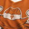 University of Texas at Austin Longhorns grafisk hockey-trøye