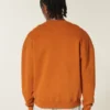 University of Texas at Austin Longhorns grafisk sweatshirt