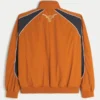 University of Texas at Austin Longhorns grafisk vindjakke