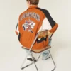 University of Texas at Austin Longhorns grafisk vindjakke