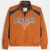 University of Texas at Austin Longhorns grafisk vindjakke