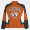 University of Texas at Austin Longhorns grafisk vindjakke