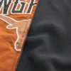 University of Texas at Austin Longhorns grafisk vindjakke
