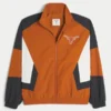 University of Texas at Austin Longhorns grafisk vindjakke