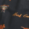 University of Texas at Austin Longhorns grafiske flanellbukser