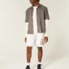 University of Texas at Austin Longhorns grafiske fleece-shorts