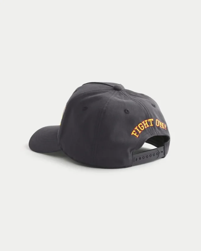 USC Trojans grafisk baseballcap