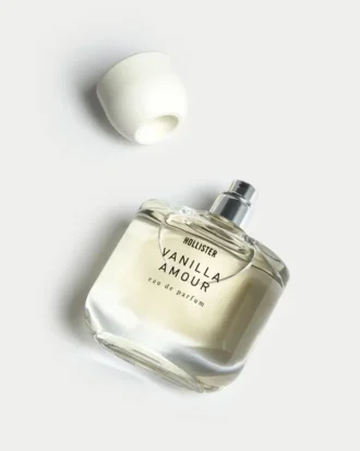 Vanilla Amour Parfyme