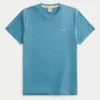 Vault Release Icon Crew T-skjorte