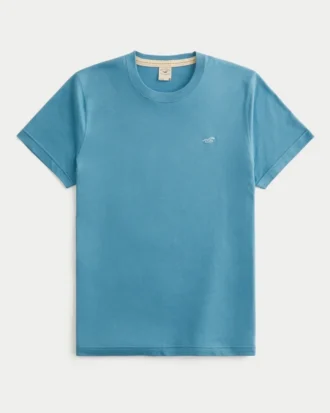 Vault Release Icon Crew T-skjorte