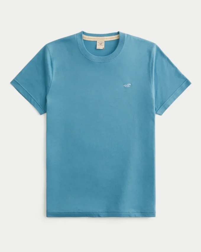 Vault Release Icon Crew T-skjorte