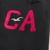 Vault Release Logo Graphic Baggy Sweatpants
