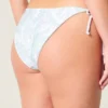 Vendbar sidebånd Cheeky bikinibukse