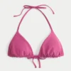 Vendbar trekantbikinitopp