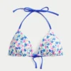 Vendbar trekantbikinitopp