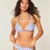 Vendbar V-midje Cheeky bikinibukse