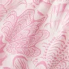 Vevd halterneck-babydoll-top